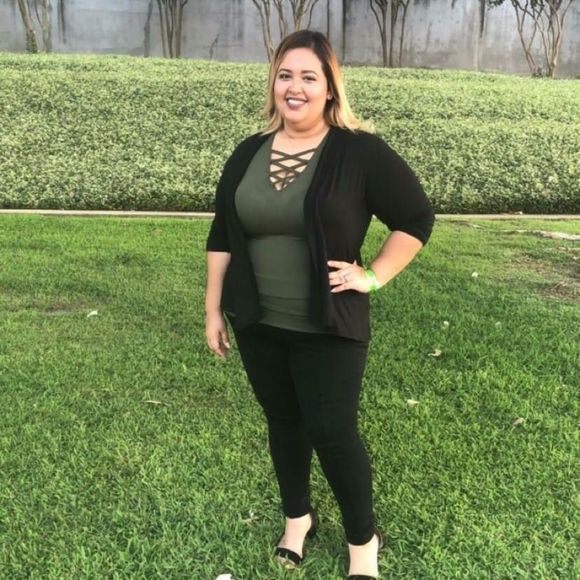 Meet your Posher, Brenda - Picture 1 of 1